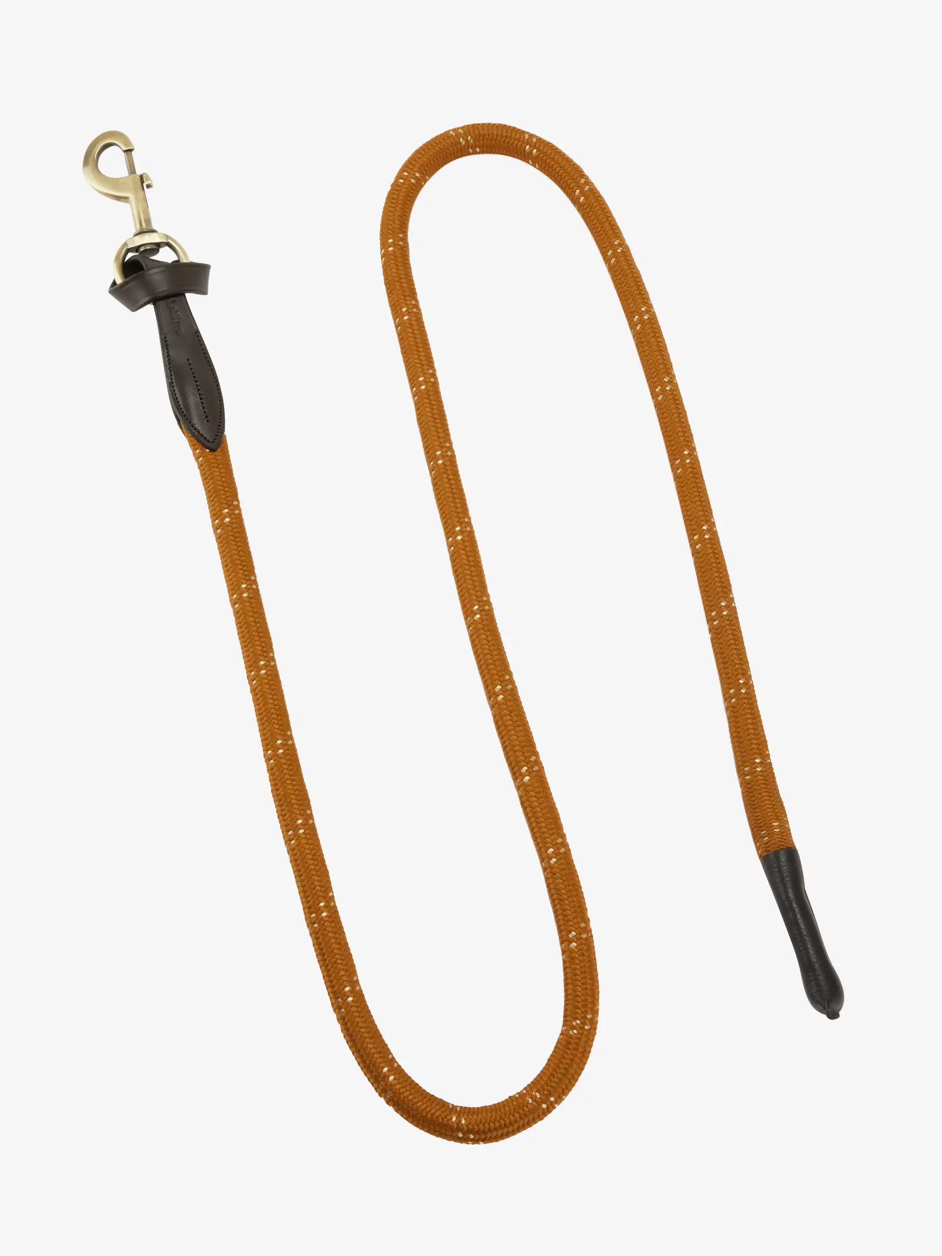 LeMieux Lasso Leadrope - Winter 25
