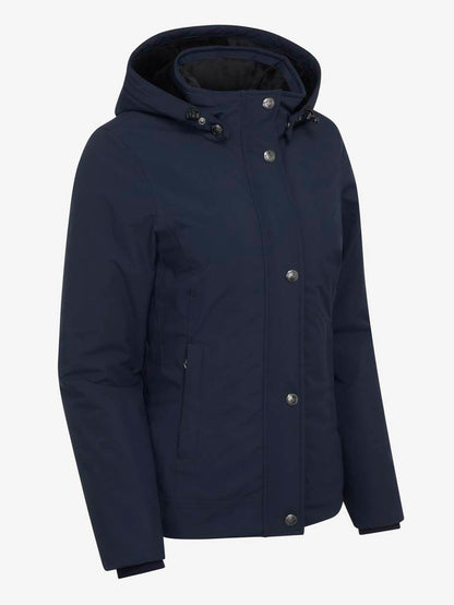 LeMieux Laura Waterproof Short Coat - Draft in Shopify