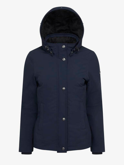 LeMieux Laura Waterproof Short Coat - Draft in Shopify