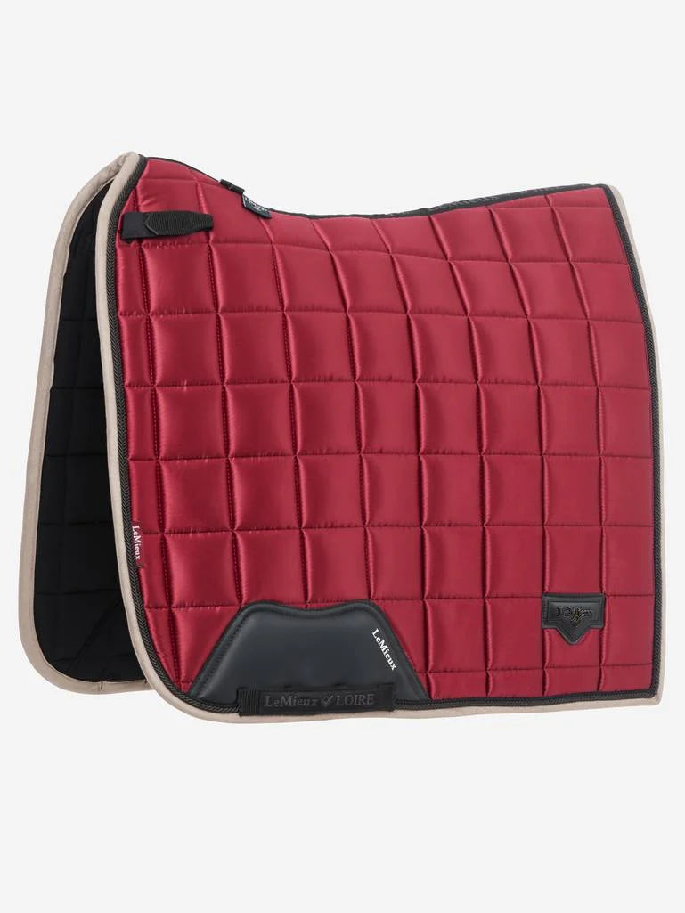 LeMieux Loire Classic Dressage Square - AW24