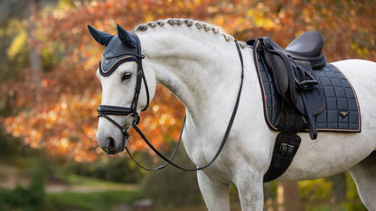 LeMieux Loire Classic Dressage Square - AW24