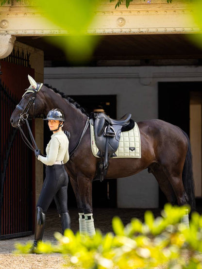 LeMieux Loire Classic Dressage Square - Spring 24