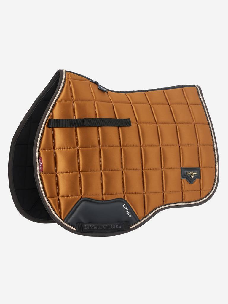 LeMieux Loire Classic GP Square - AW24