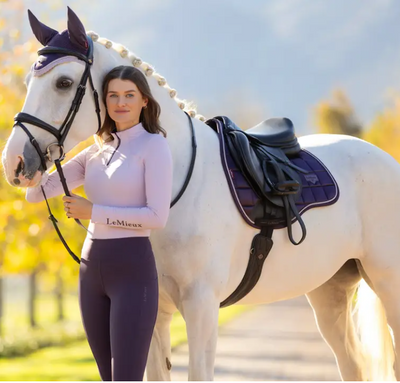 LeMieux Loire Classic General Purpose Square - AW25