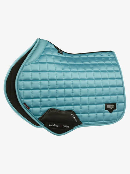 LeMieux Loire Memory Close Contact Square Saddle Pad