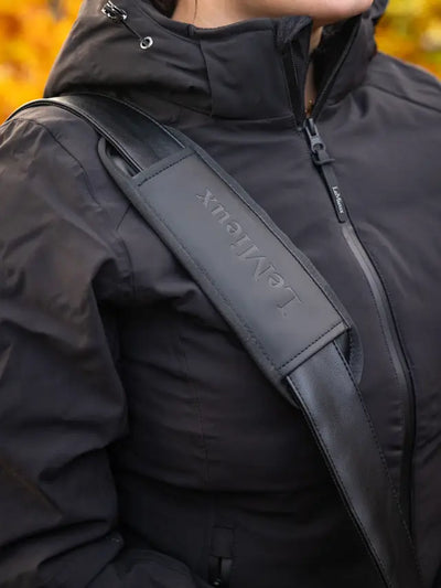 LeMieux Luxe Hat Box