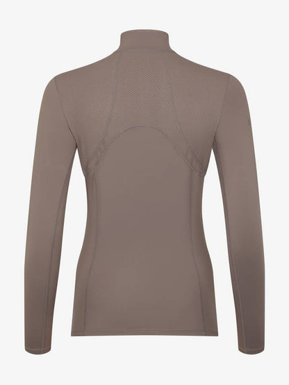 LeMieux Mia Mesh Long Sleeve Base Layer - Spring 24