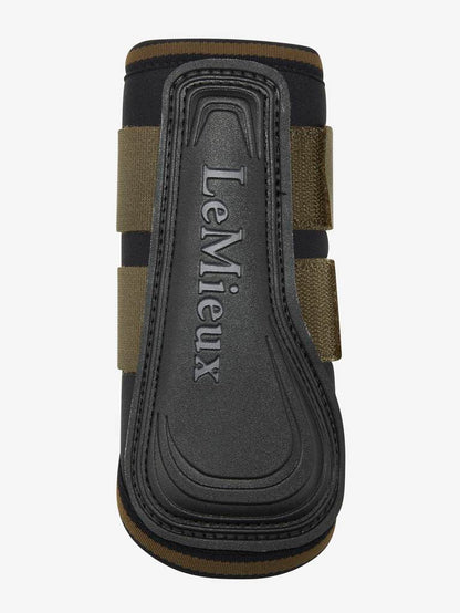 LeMieux Mini Brushing Boots - AW24