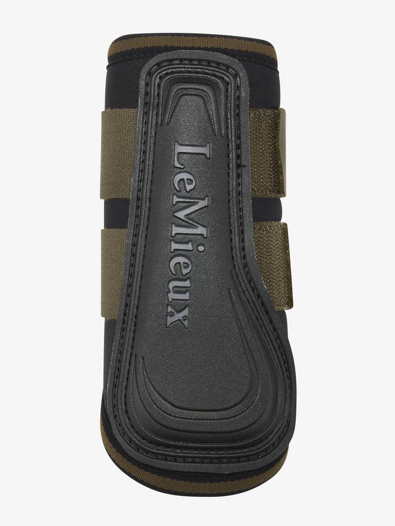 LeMieux Mini Brushing Boots - AW24