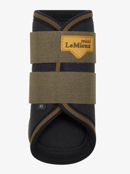 LeMieux Mini Brushing Boots - AW24