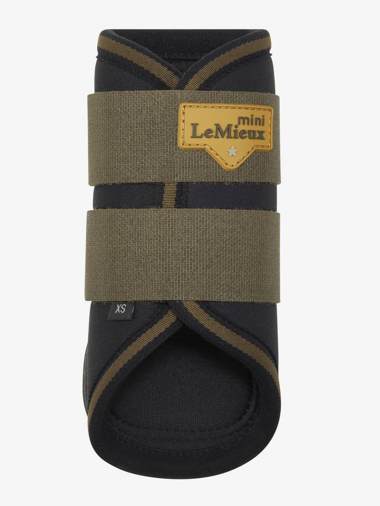 LeMieux Mini Brushing Boots - AW24