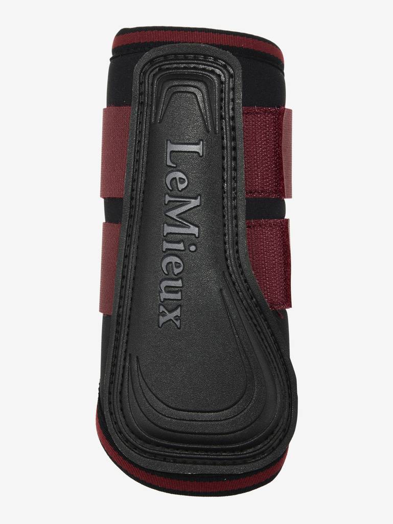 LeMieux Mini Brushing Boots - AW24