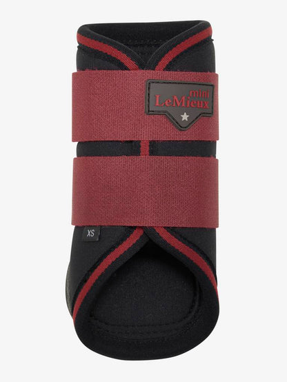 LeMieux Mini Brushing Boots - AW24