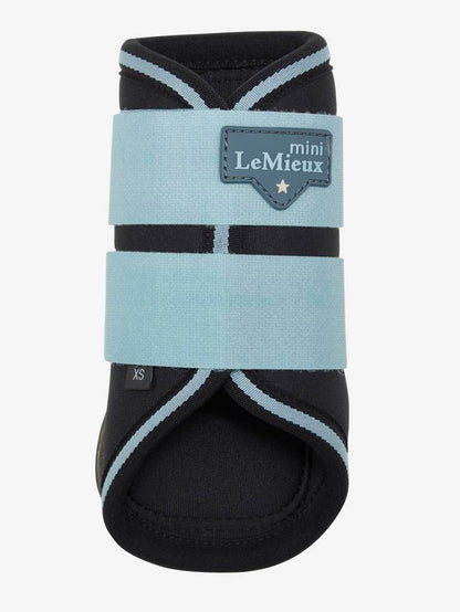 LeMieux Mini Brushing Boots - AW24