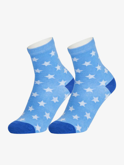 LeMieux Mini Character Socks 2 Pack