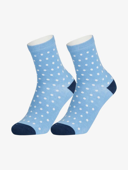 LeMieux Mini Character Socks 2 Pack