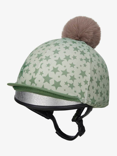 LeMieux Mini Hat Silk - Spring 24