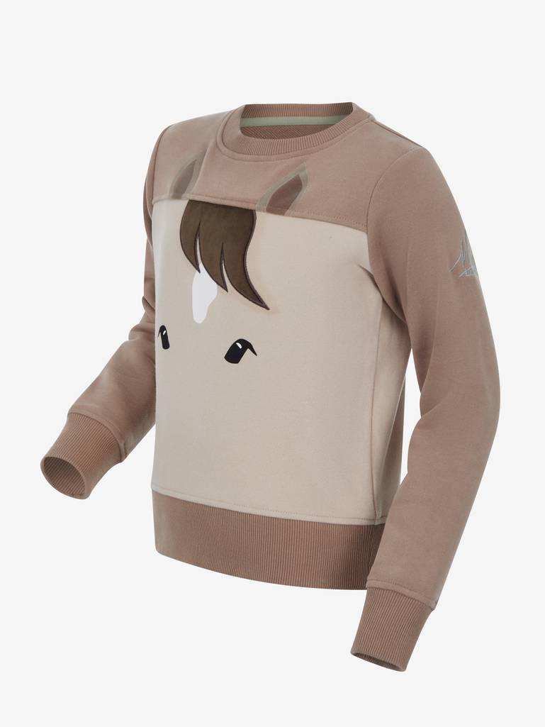 LeMieux Mini Pony Sweatshirt