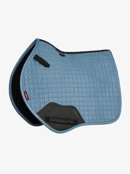 LeMieux Mini Suede Close Contact Square