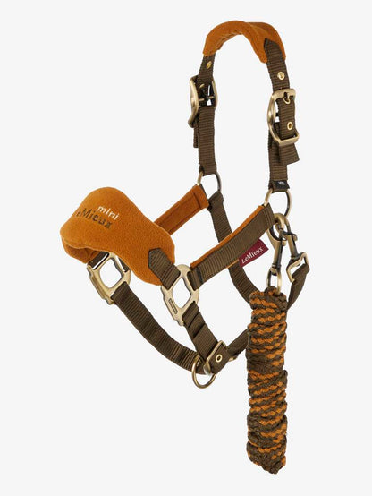 LeMieux Mini Vogue Headcollar - AW24