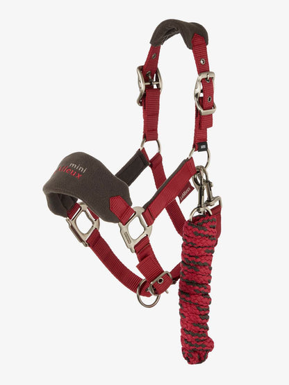 LeMieux Mini Vogue Headcollar - AW24