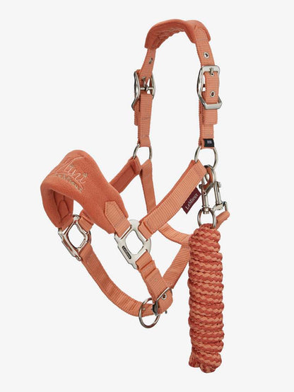 LeMieux Mini Vogue Headcollar & Leadrope - Spring 24