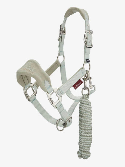 LeMieux Mini Vogue Headcollar & Leadrope - Spring 24