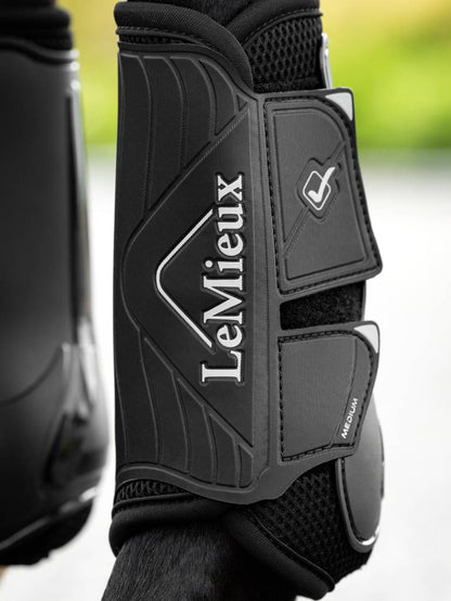 LeMieux Motionflex Dressage Boot