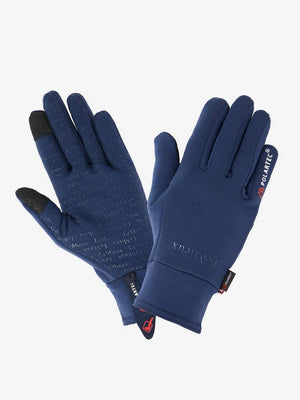 LeMieux PolarTec Grip Gloves
