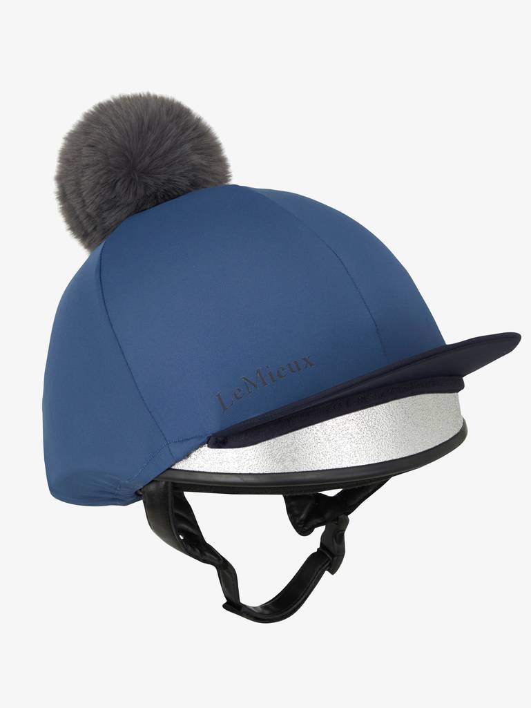 LeMieux Pom Hat Silk - AW23