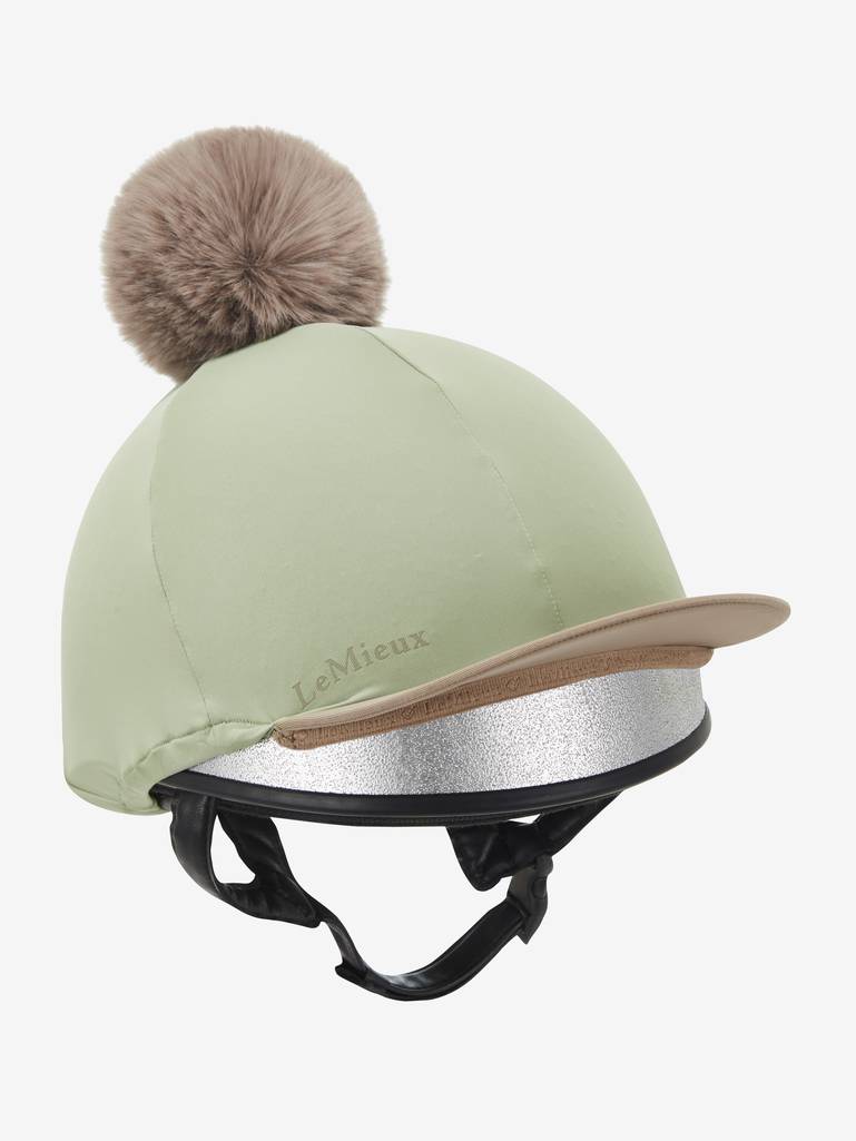 LeMieux Pom Hat Silk - Spring 24