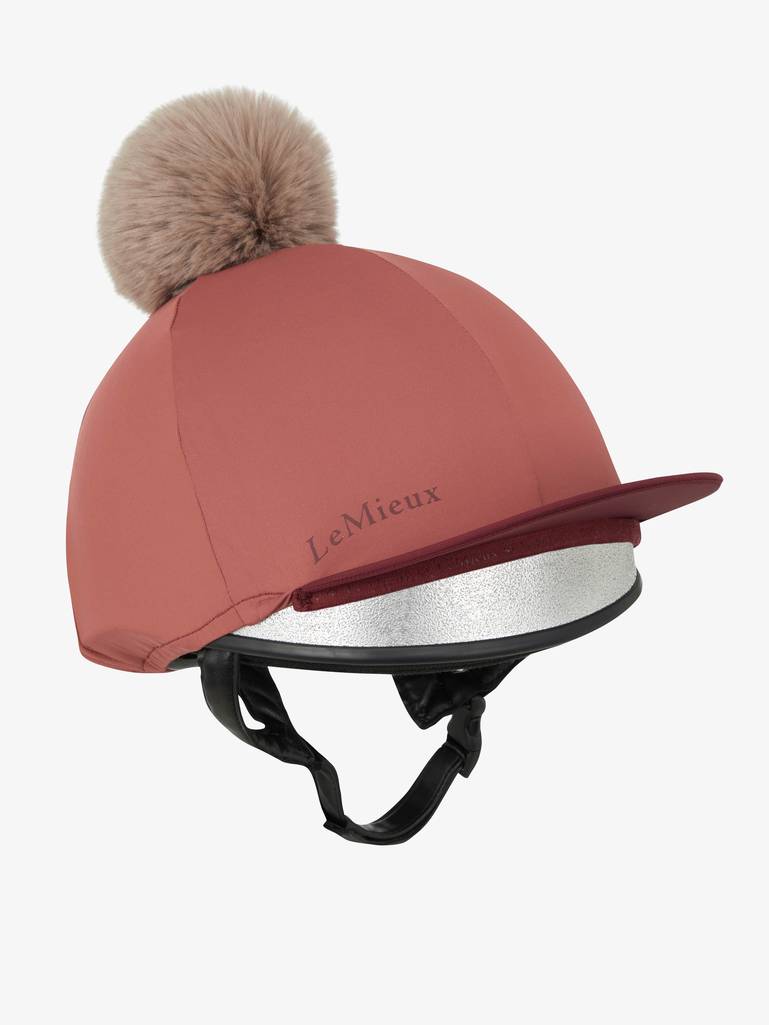 LeMieux Pom Hat Silk - AW23