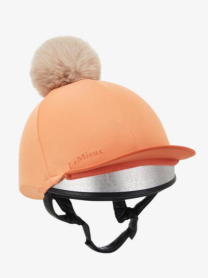 LeMieux Pom Hat Silk - Spring 24