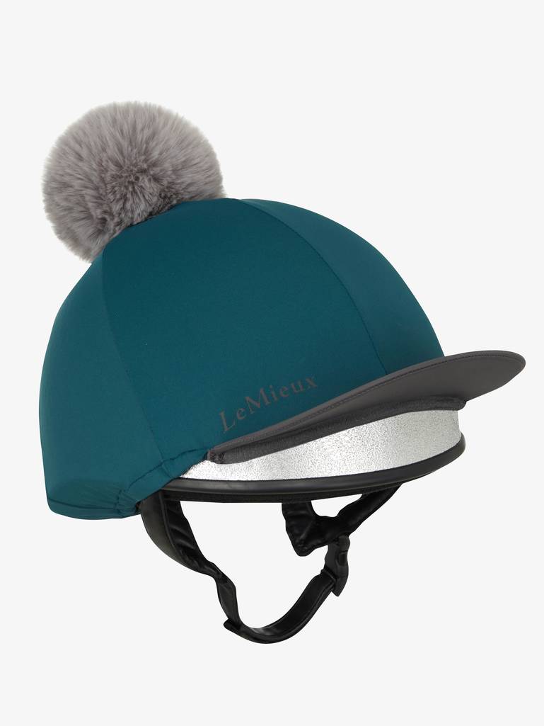 LeMieux Pom Hat Silk - AW23