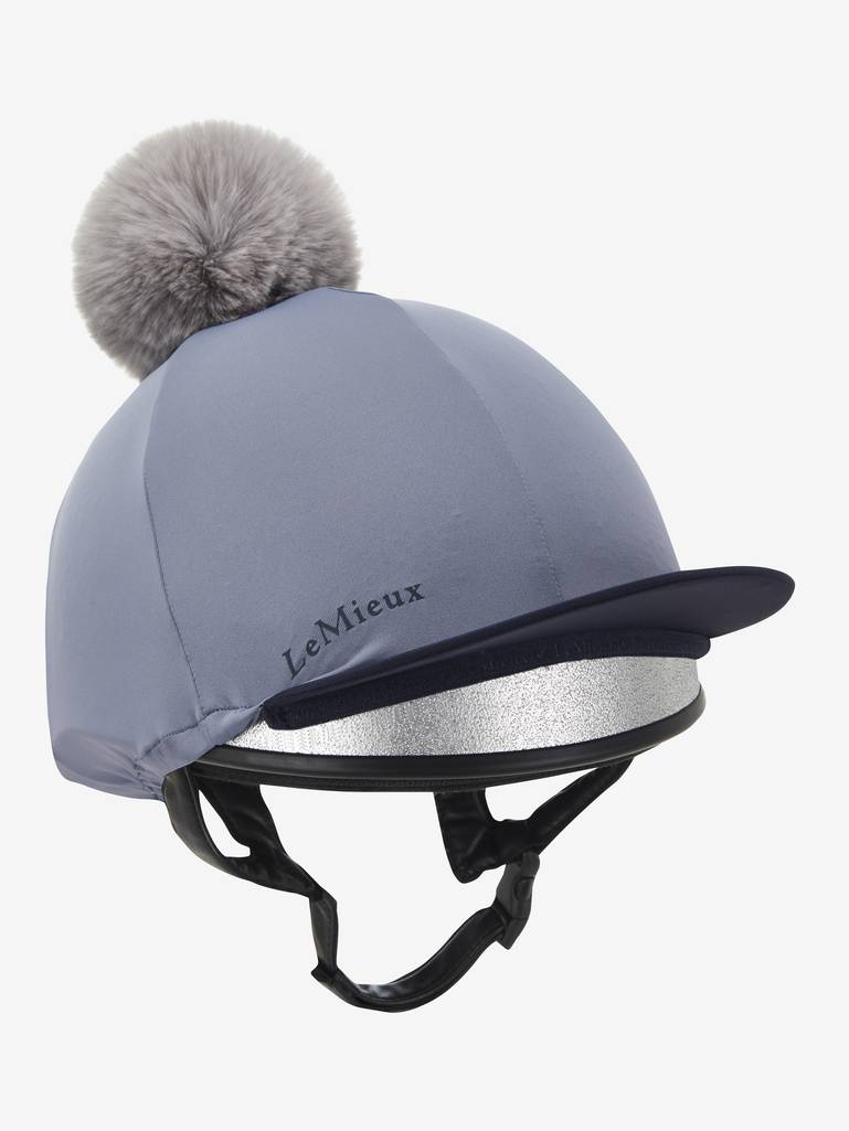 LeMieux Pom Hat Silk - Spring 24