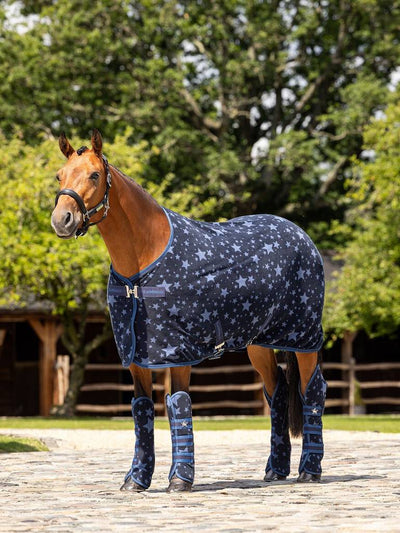 LeMieux Pony Fleece Travel Rug