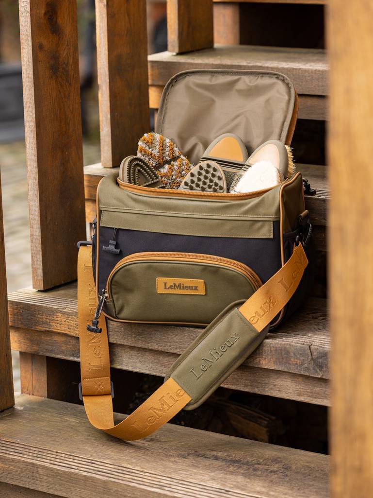 LeMieux ProKit Lite Grooming Bag - AW24