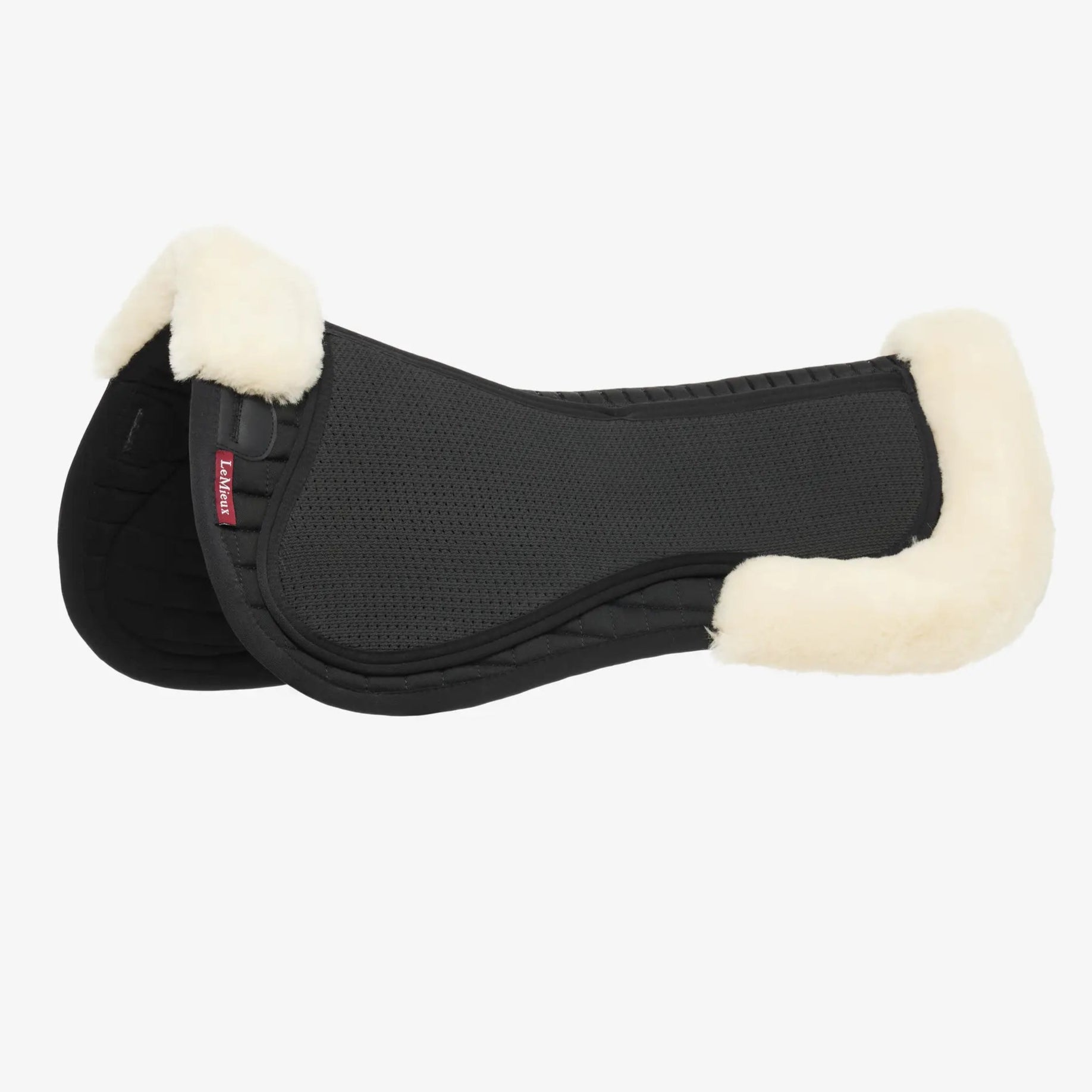 LeMieux Streamline Half Pad