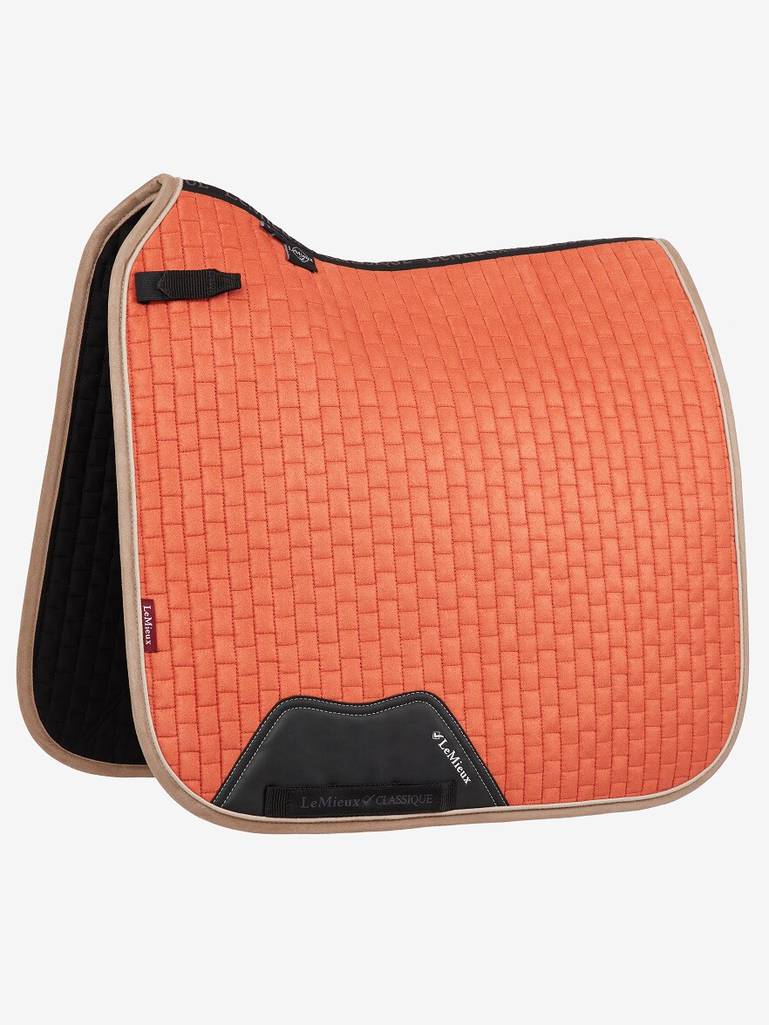 LeMieux Suede Dressage Square - Spring 24