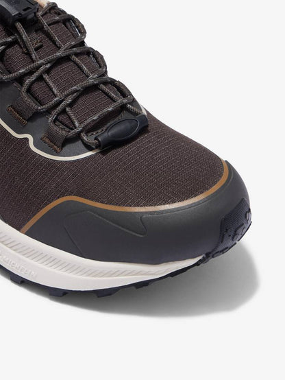 LeMieux Trax Sport Waterproof Trainers - Cinder