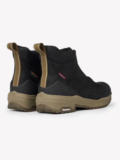 LeMieux Trex Waterproof Zip Boots