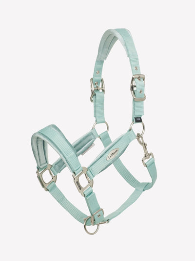 LeMieux Versailles Headcollar - Spring 25