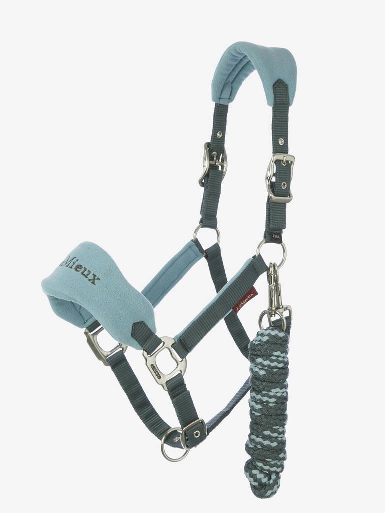 LeMieux Vogue Headcollar & Leadrope - AW24