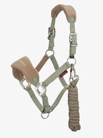 LeMieux Vogue Headcollar & Leadrope - Spring 24