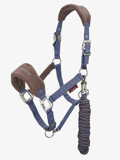 LeMieux Vogue Headcollar & Leadrope - Spring 24