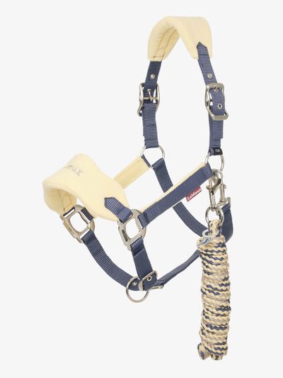 LeMieux Vogue Headcollar & Leadrope - Spring 25