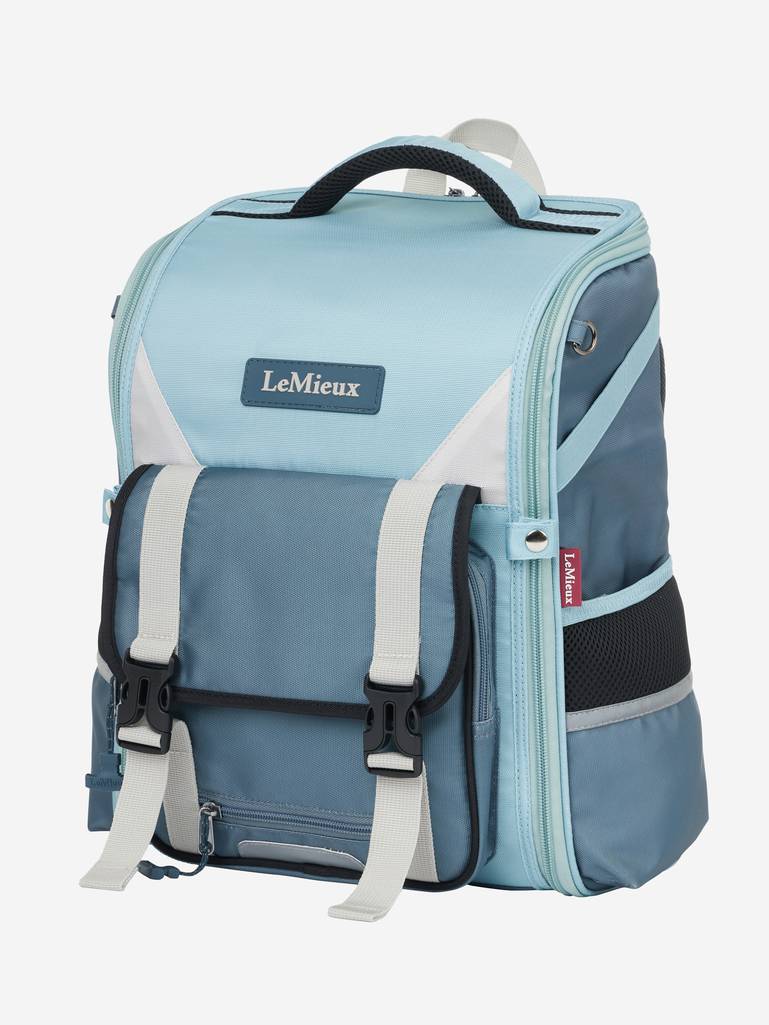 LeMieux Young Rider Backpack - AW24