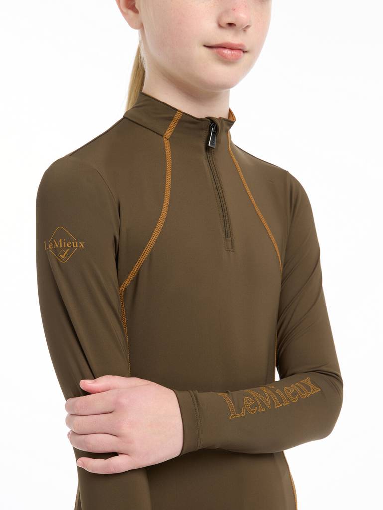 LeMieux Young Rider Base Layer - AW24