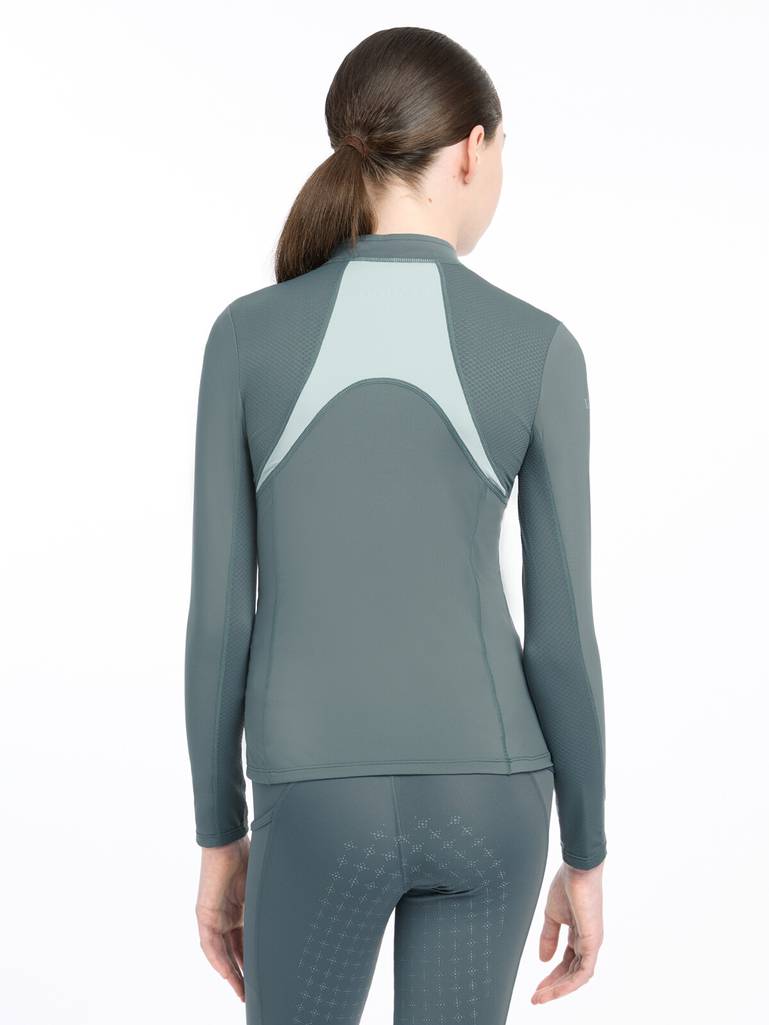 LeMieux Young Rider Mia Mesh Base Layer - AW24