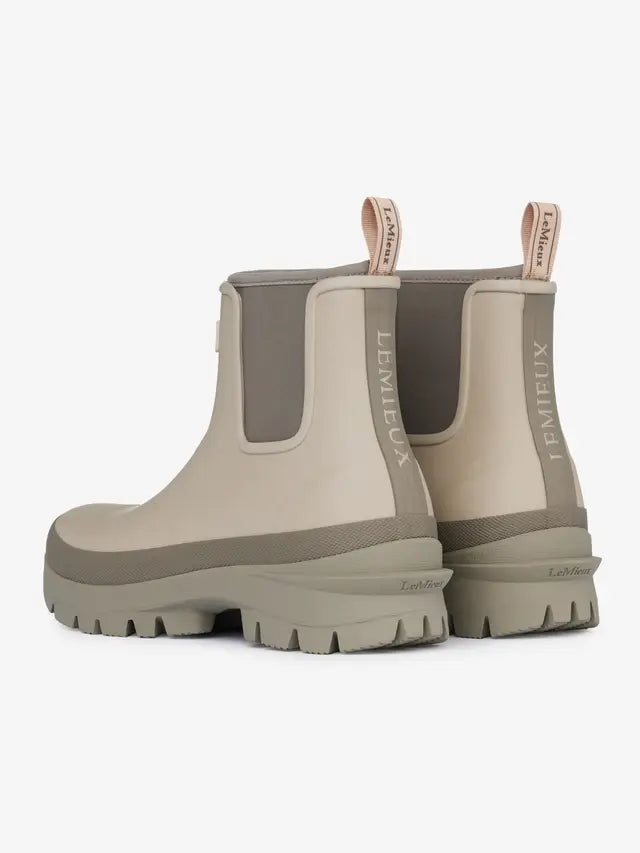 LeMieux Bramshaw Chelsea Welly Boot